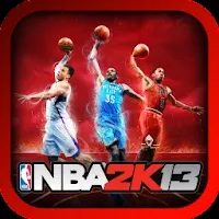 NBA����2K13(���򾺼���Ϸ)v2021.06.24.14 �ֻ���