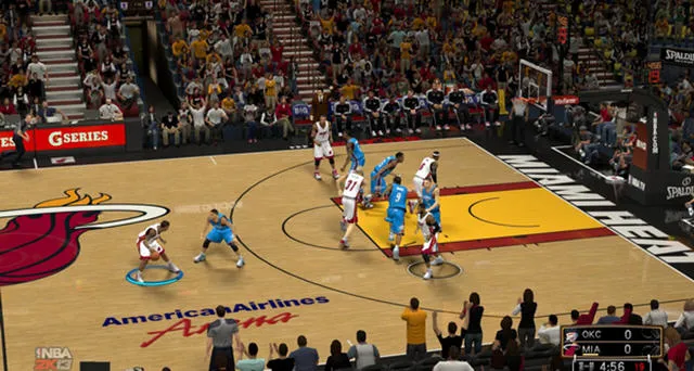NBA����2K13(���򾺼���Ϸ)v2021.06.24.14 �ֻ���