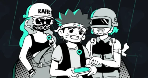 �����Ƶ���(����Ϸƽ̨)