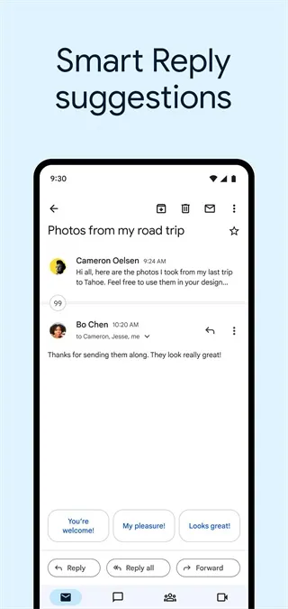 Gmail(�����շ�����)v2025.08.04.793813908.Release app