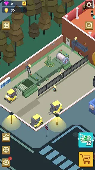 Idle Bank2025����v1.1.7 �ٷ�����