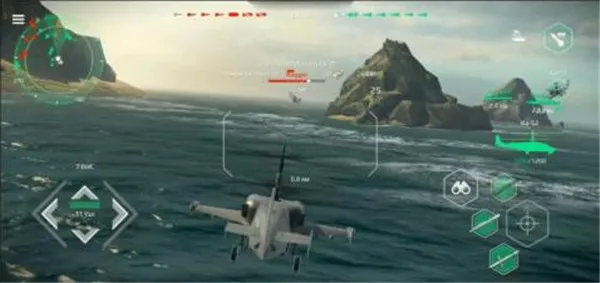 Modern Warships(��ս������Ϸ)v0.102.0.120516268 ��׿��