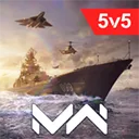 Modern Warships(��ս������Ϸ)v0.102.0.120516268 ��׿��