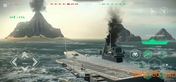 Modern Warships(��ս������Ϸ)v0.102.0.120516268 ��׿��