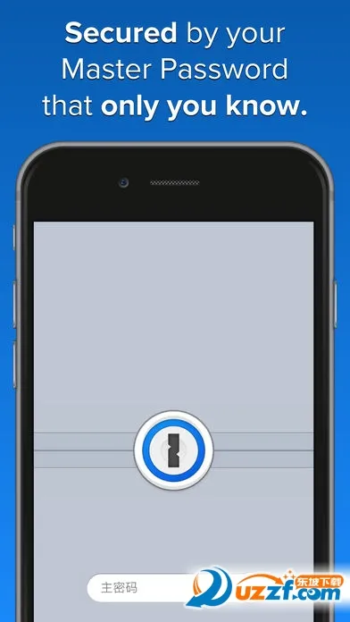 1Password(密码管理工具)v8.10.60 官方正版