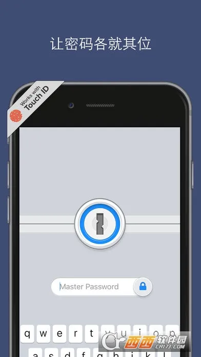 1Password(密码管理工具)v8.10.60 官方正版