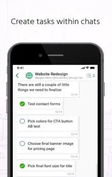 zenchat(��ȫͨѶ)v3.0.176.251209 app