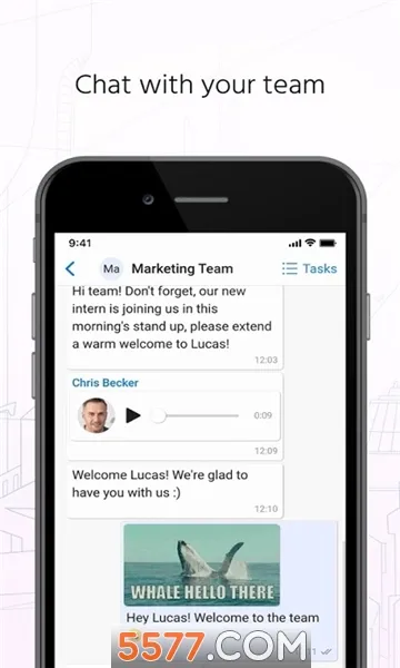 zenchat(��ȫͨѶ)v3.0.176.251209 app