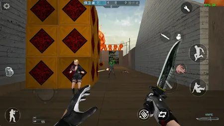 GZ cross fire line2025���°汾v2.56 �ٷ�����
