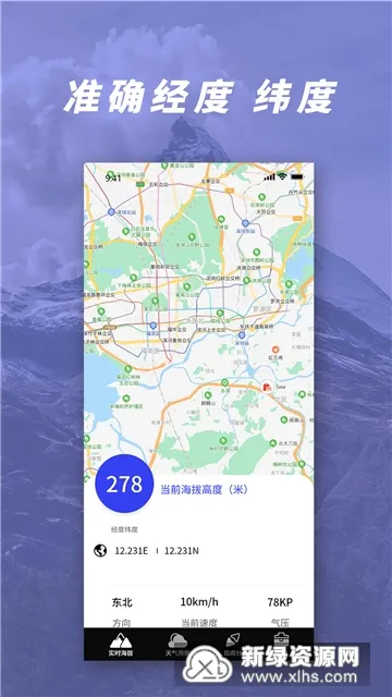 GPS��ѹ���β���(�����������)