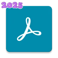 Adobe Scan�����ֻ���v24.12.17-google-dynamic ��Ѱ�
