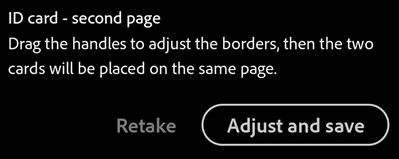 Adobe Scan�����ֻ���