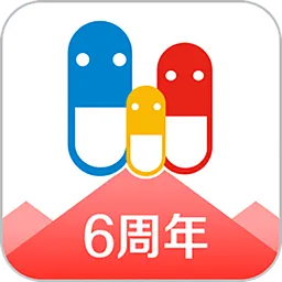 1��ҩ��(���Ϲ�ҩƽ̨)v6.9.6 ��׿��