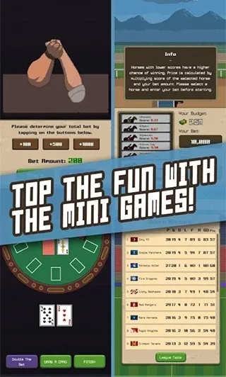 ����ģ��(ģ��ڰ���Ϸ)v1.13.0 �ٷ�����