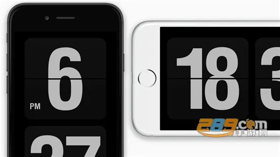 Fliqlo��ҳʱ��(�๦��ʱ��)v3.0.5 �ٷ�����
