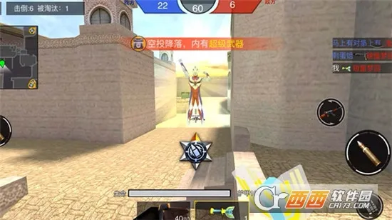 ǹս��ҫ��Ӣ(ǹս�����Ϸ)v1.12 ��׿��