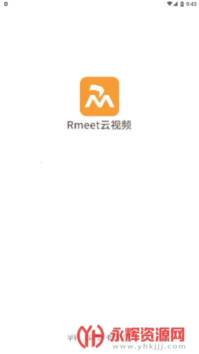 Rmeet2025�ٷ�����v3.1.3 �ֻ���