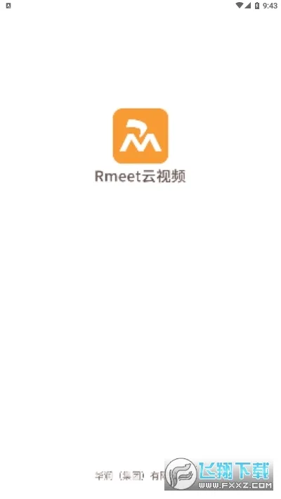 Rmeet2025�ٷ�����v3.1.3 �ֻ���