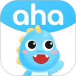 ahakid��ͯ����(��ͯ����ѧϰ)v7.4.4 app