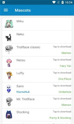 shimeji����2025�ٷ�����v9.8.0 �ٷ�����