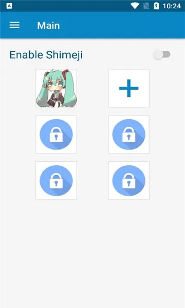 shimeji����2025�ٷ�����v9.8.0 �ٷ�����