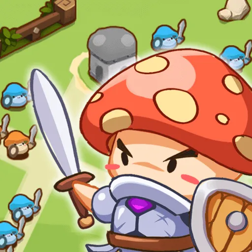 Ģ����ͻ(����������Ϸ)v1.0.39 app