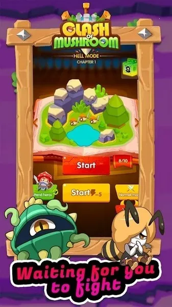 Ģ����ͻ(����������Ϸ)v1.0.39 app