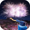 �̻�ȼ��ģ����(�̻�ģ����Ϸ)v2023.12.2 ��׿��