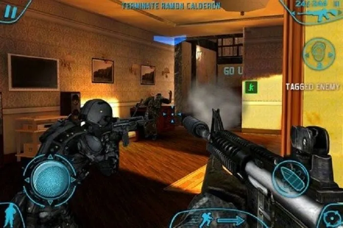 �ʺ����Ű�Ӱ�ȷ�(3D�����Ϸ)v1.1.6 �ٷ�����