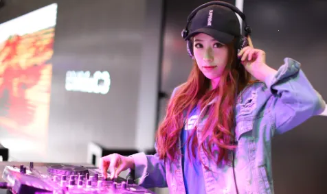 DJ��2025�ٷ����°汾