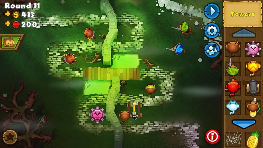 Bloons TD 5(����������Ϸ)v4.5 ��Ѱ�