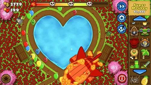 Bloons TD 5(����������Ϸ)v4.5 ��Ѱ�