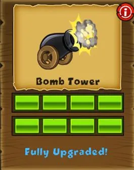 Bloons TD 5(策略塔防游戏) Bloons TD 5(策略塔防游戏)