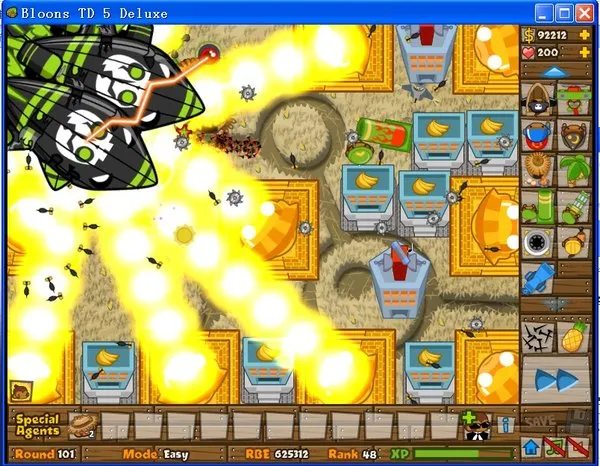 Bloons TD 5(����������Ϸ)v4.5 ��Ѱ�