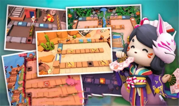 Cooking Battle2025����v0.9.4.3 app