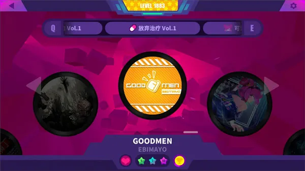 MuseDash(�����ܿ���)