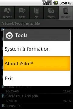 iSilo(�����Ķ�)