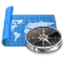 gps������ͼ(���ܵ���)v2.4.8 �ֻ���