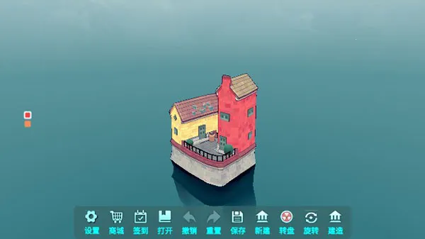 Townscaper(��������)