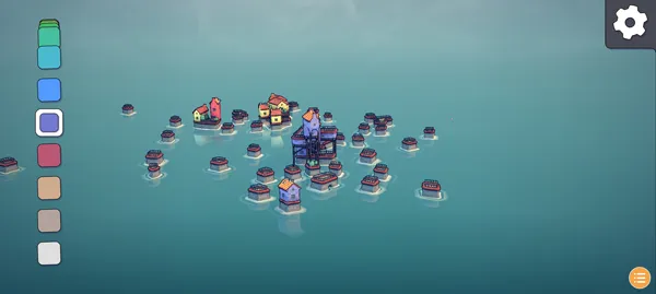 Townscaper(��������)v1.20 �ٷ�����