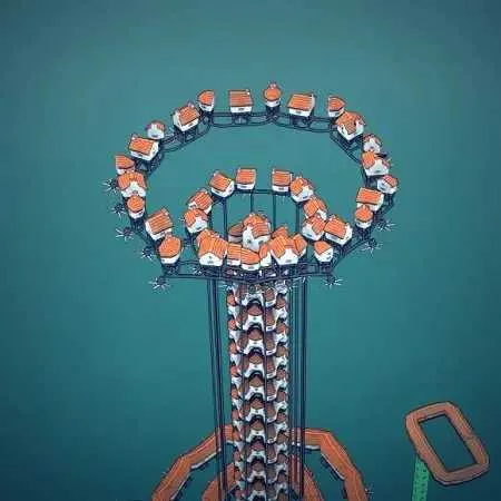 Townscaper(��������)
