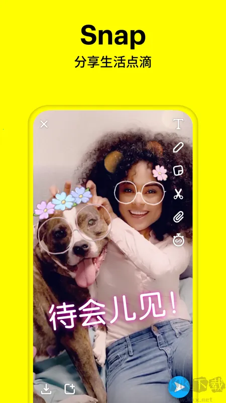 SNAPCHAT2025�ٷ�����