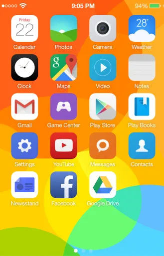 iLauncher2025�ٷ����°汾v2.1.3 app