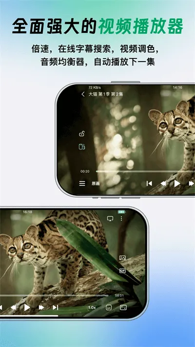 VidHub�����ֻ���v5.6.30 app