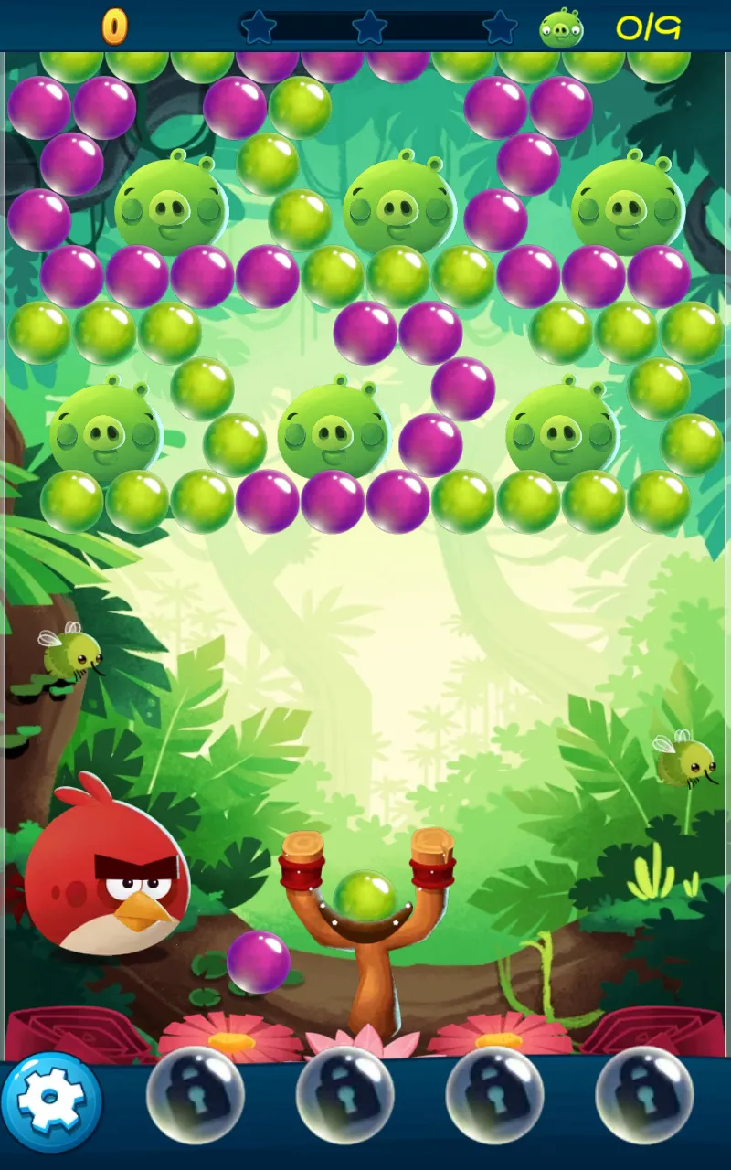 ��ŭ��С�����ݴ�ս(����������Ϸ)v3.110.0 ��׿��