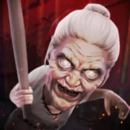 GrannyHouse2025���°汾v2.5.501 ��Ѱ�