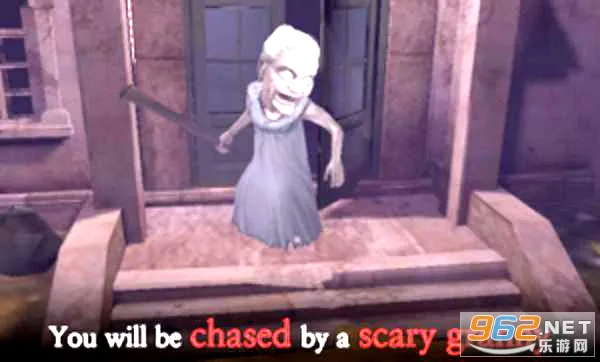 GrannyHouse2025���°汾v2.5.501 ��Ѱ�