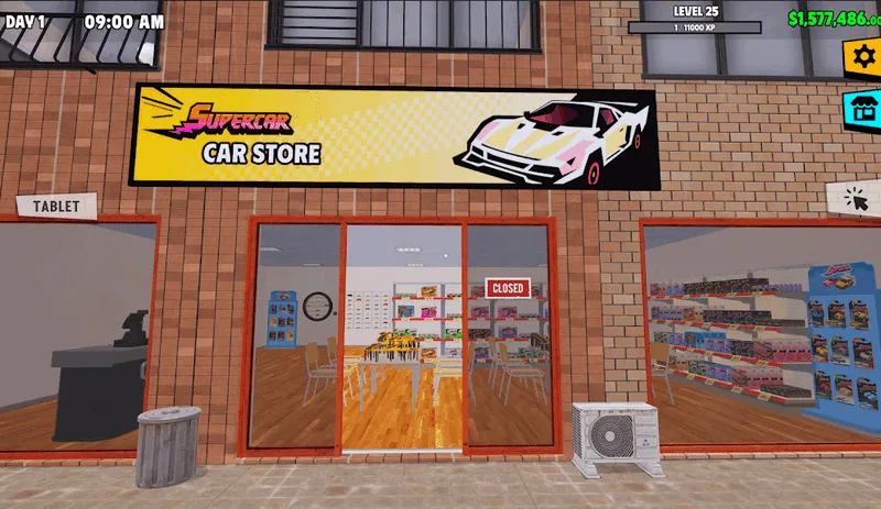 �����ܳ��ղ�ģ����(�ܳ���Ӫ��)v1.2 �ֻ���
