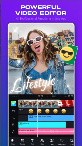 ShotCut(��Ƶ�༭)v3.2.1 �ٷ�����