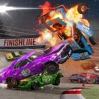 Demolition Derby 3�����ֻ���v1.1.161 app